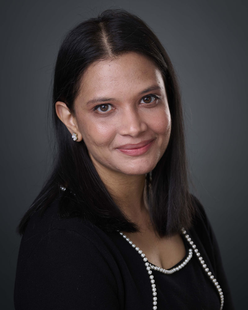 Khadija Rangwala