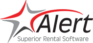 Alert logo