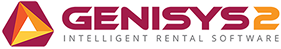 Genisys2 logo